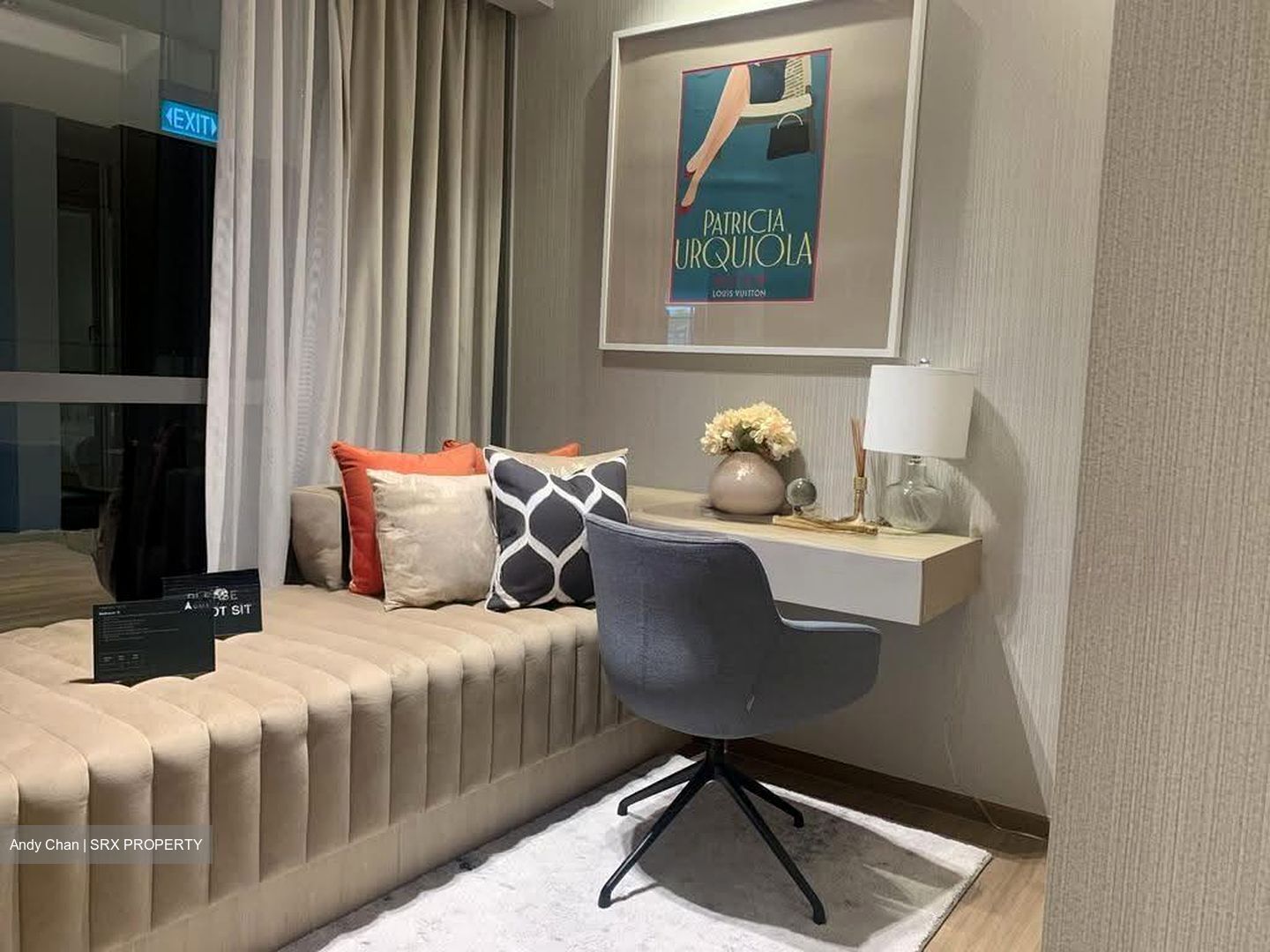 North Gaia (D27), Condominium #618291311